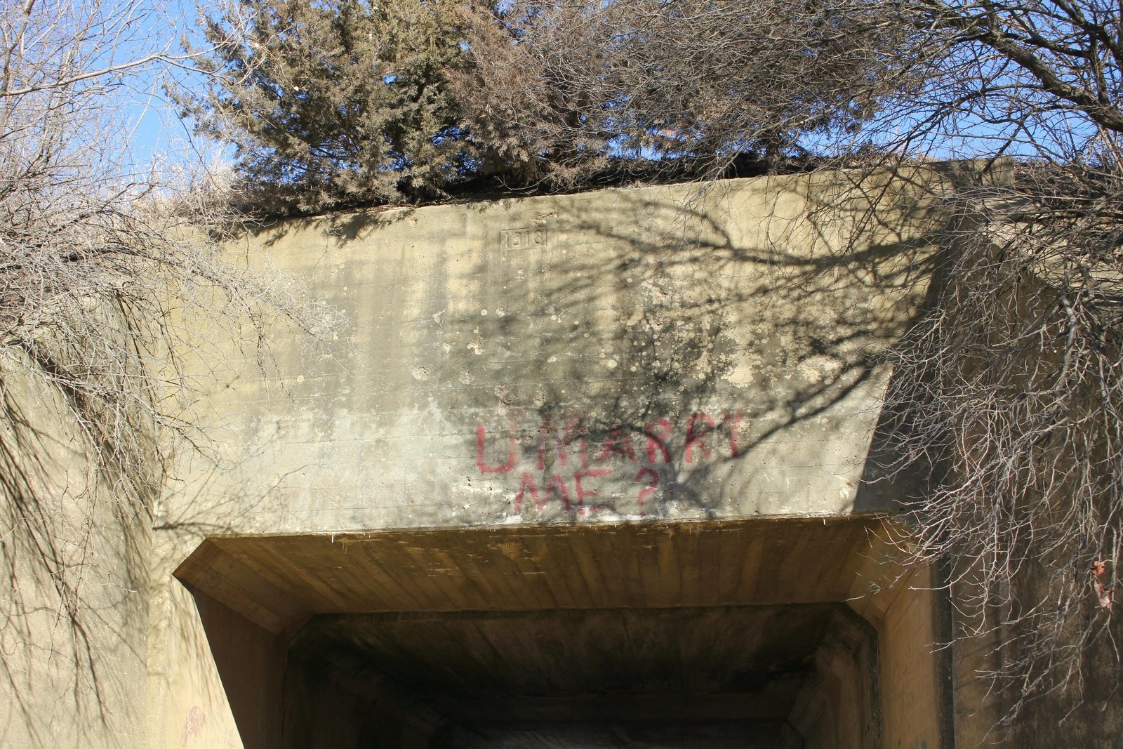 Span
